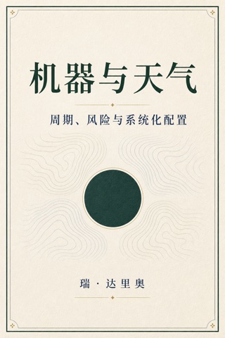 《达利欧精编》封面